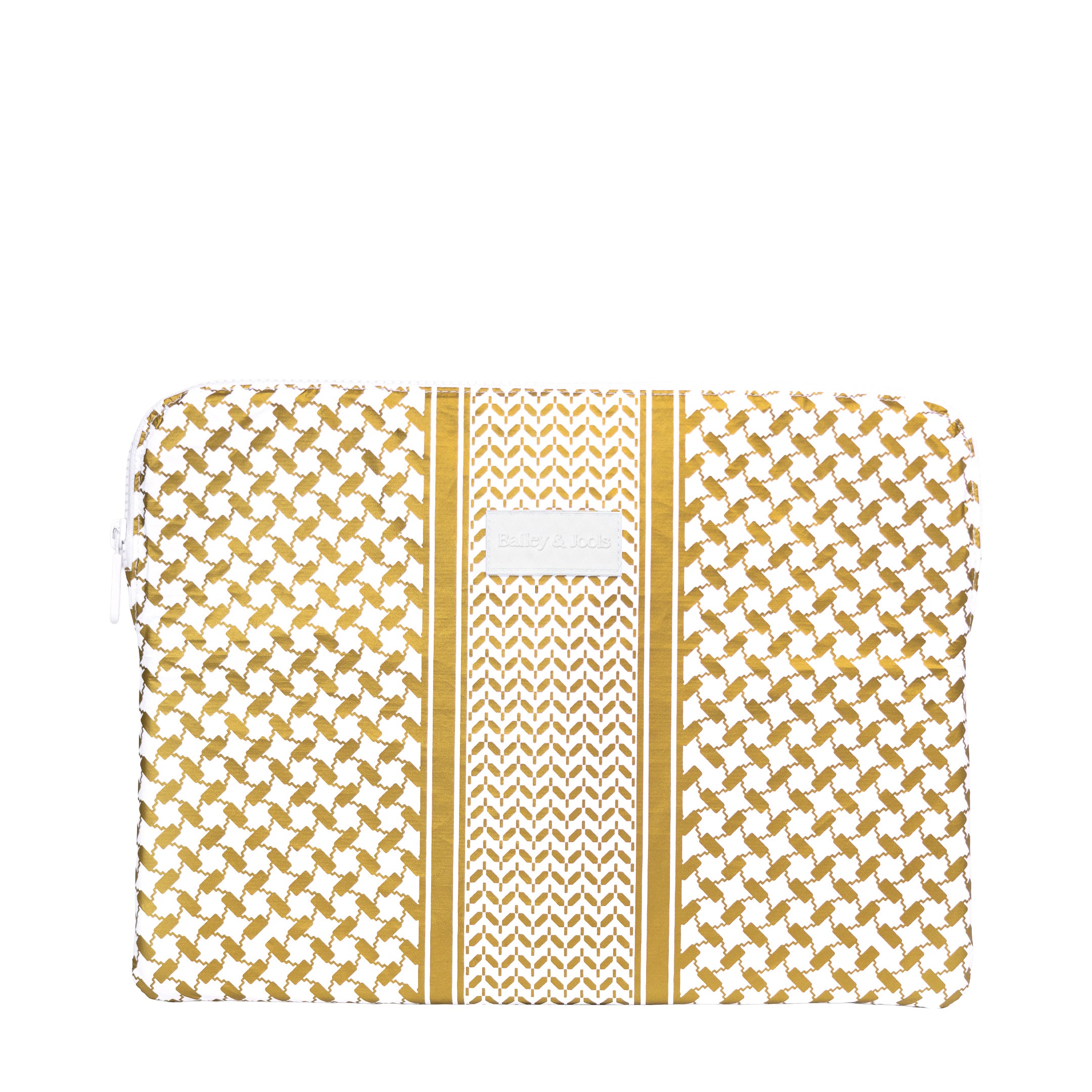 Laptop Bag - Heritage Gold Small (13"&14")