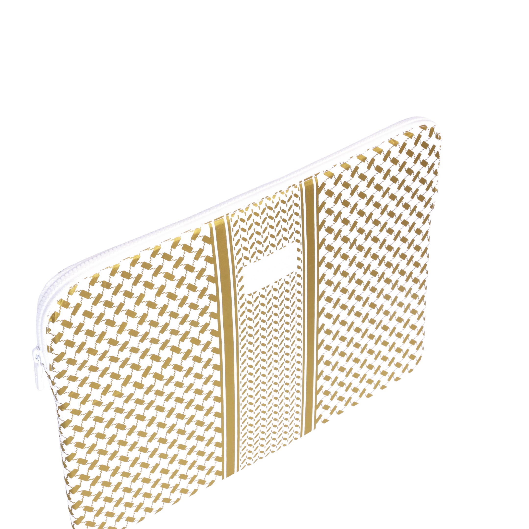 Laptop Bag - Heritage Gold Small (13"&14")