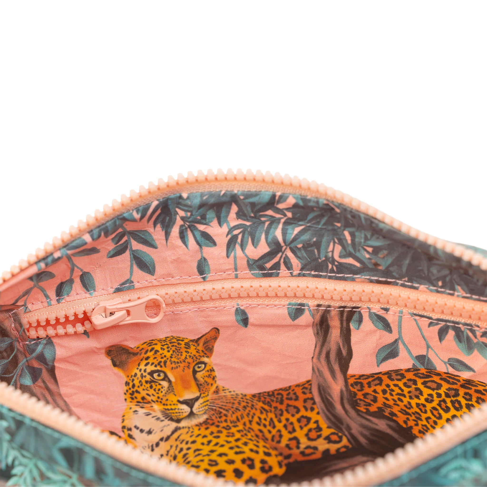 Mid Pouch - Into The Wild