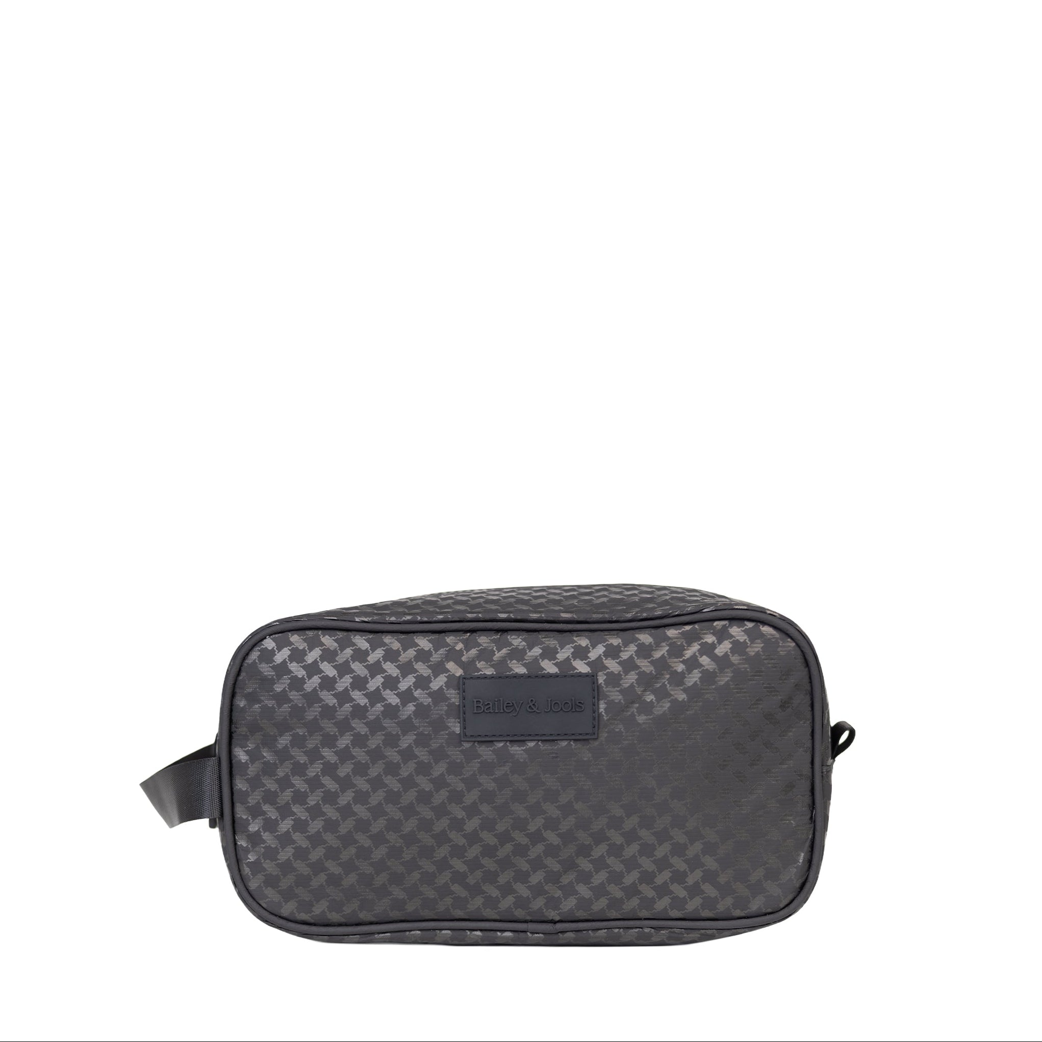 Men's Toiletry Bag- The Heritage Bag