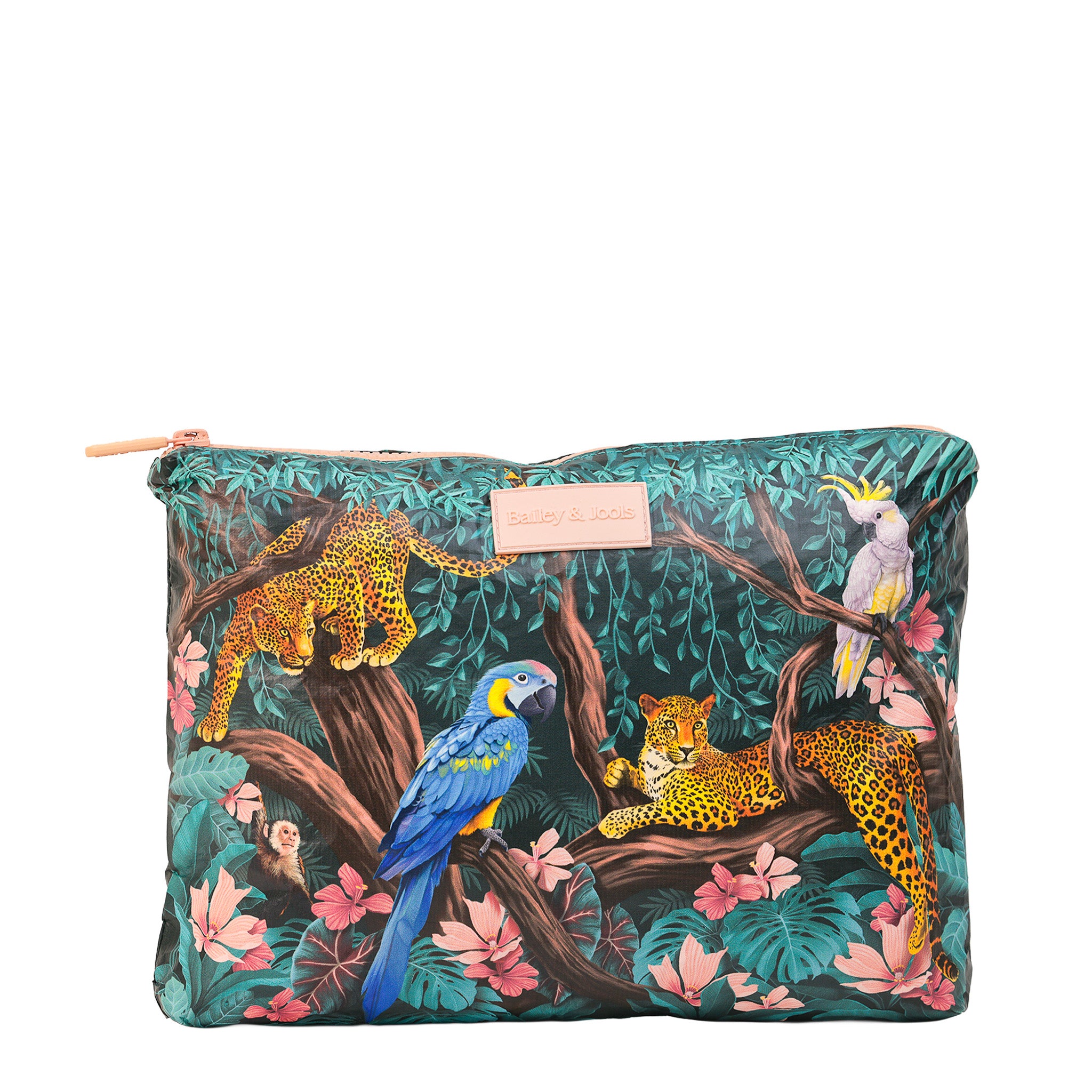 Large Pouch - Into The Wild