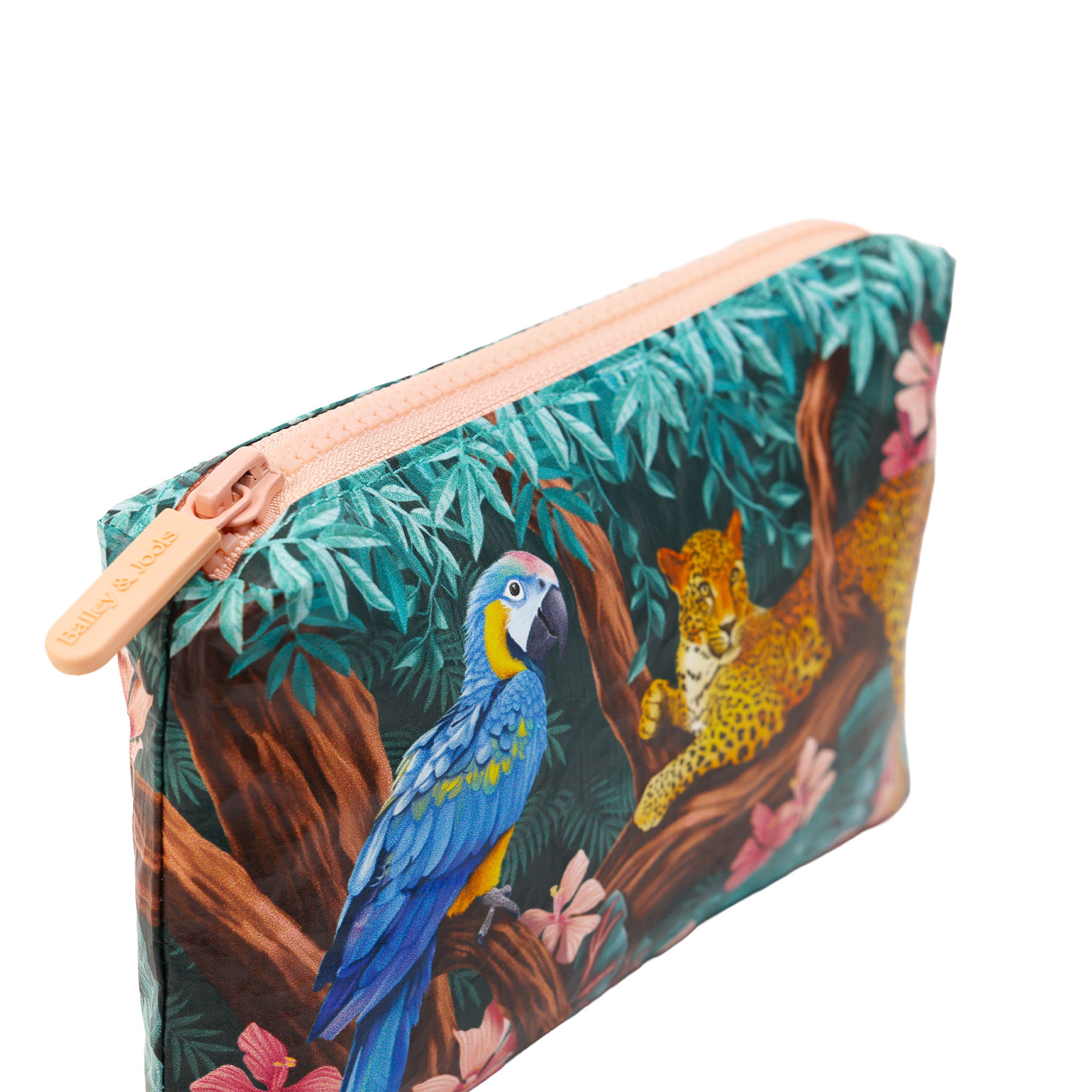 Mini Pouch - Into The Wild