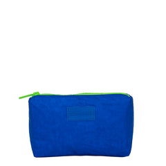 Mid Pouch - Essential Blue