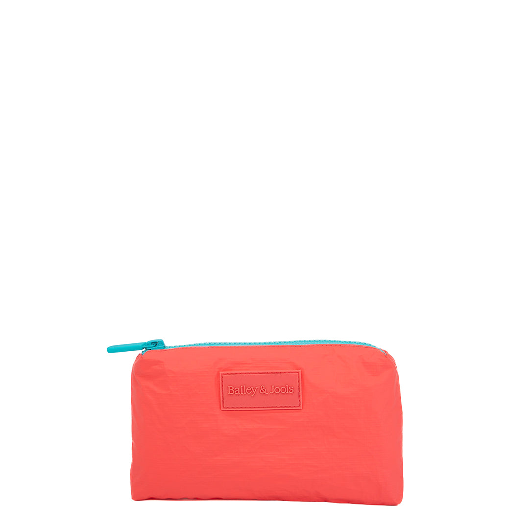 Set of 3: Pouches in Large + Mid Size + Mini - Essentials