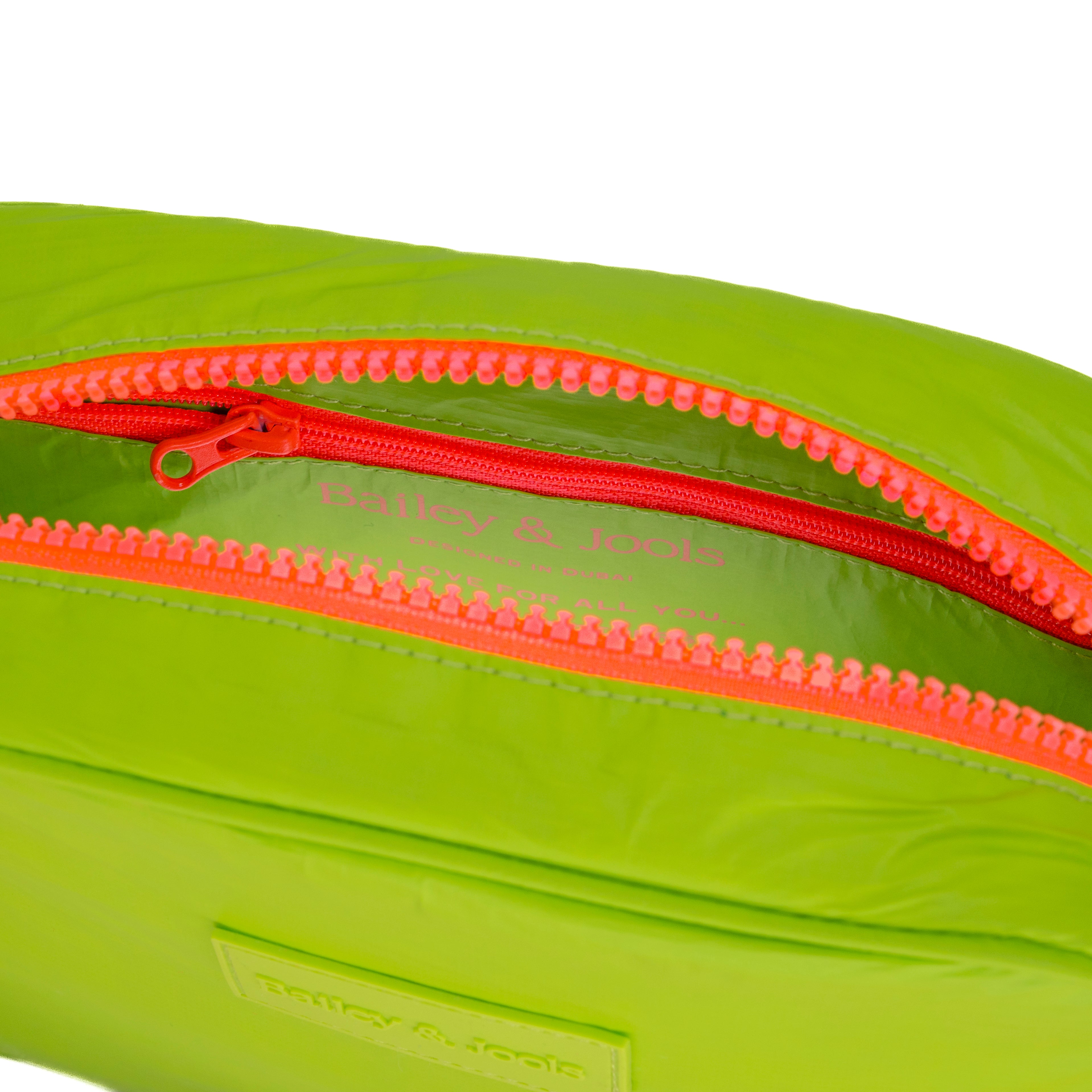 Little Big Bag - Essential Green