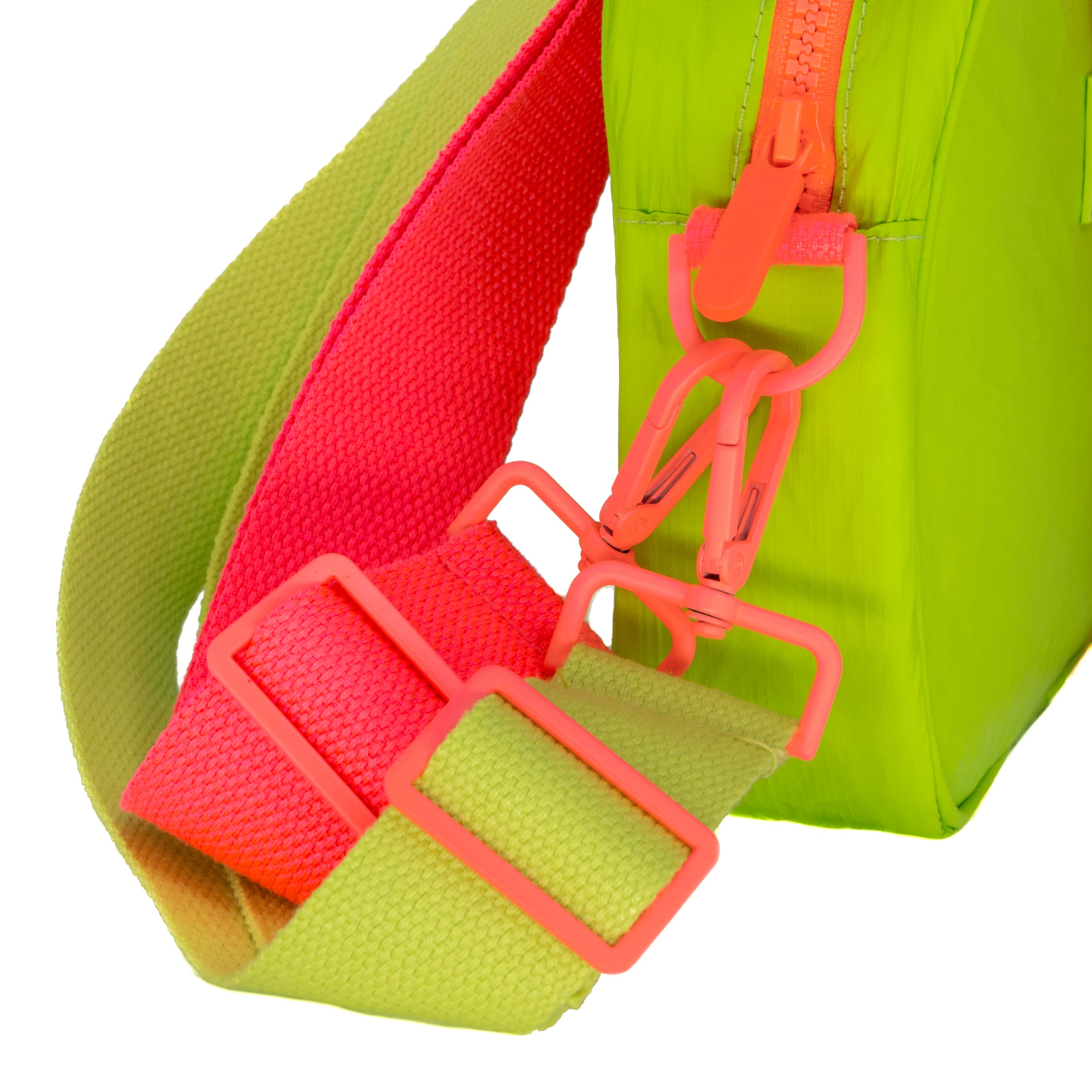 Set of 4: Palm Haven