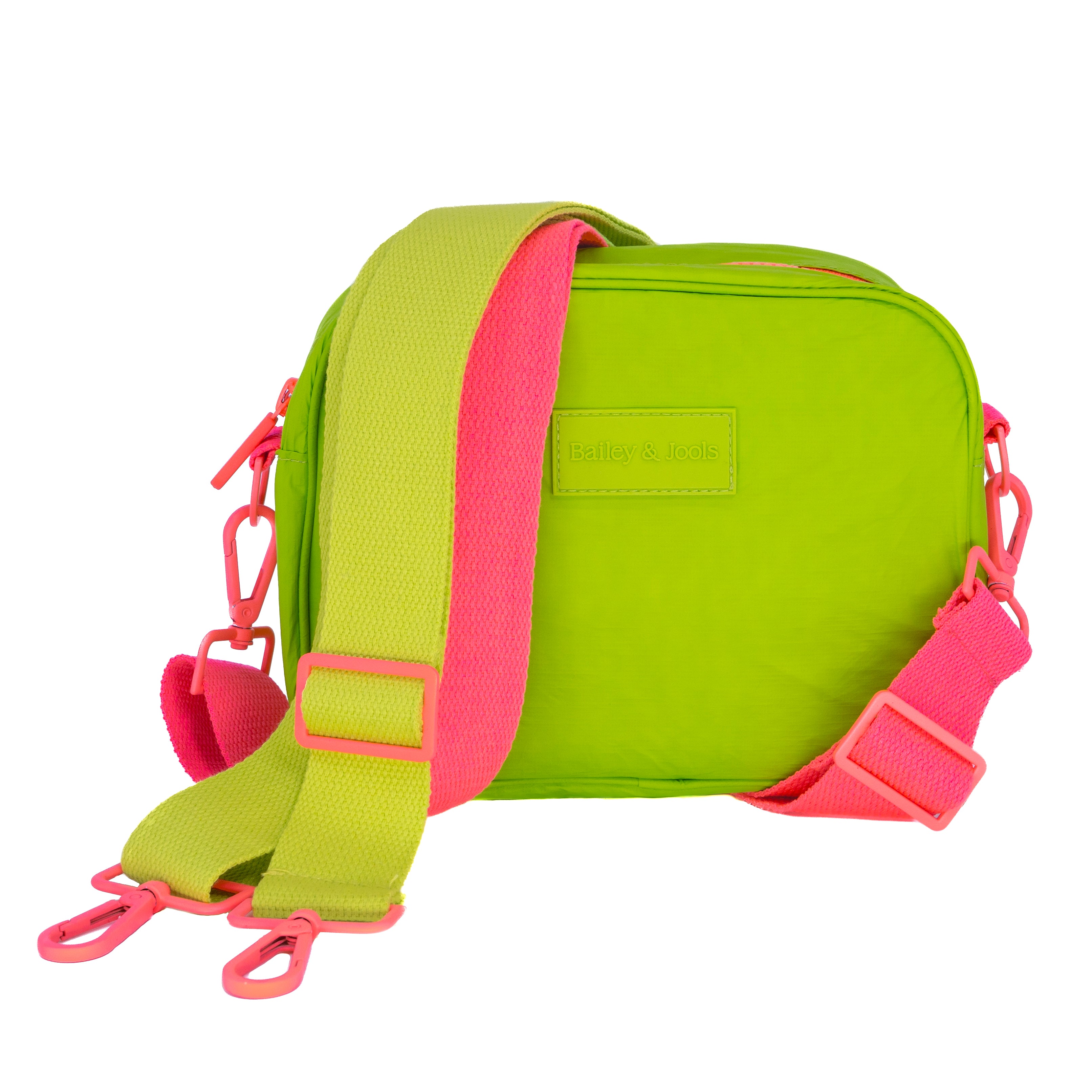Little Big Bag - Essential Green