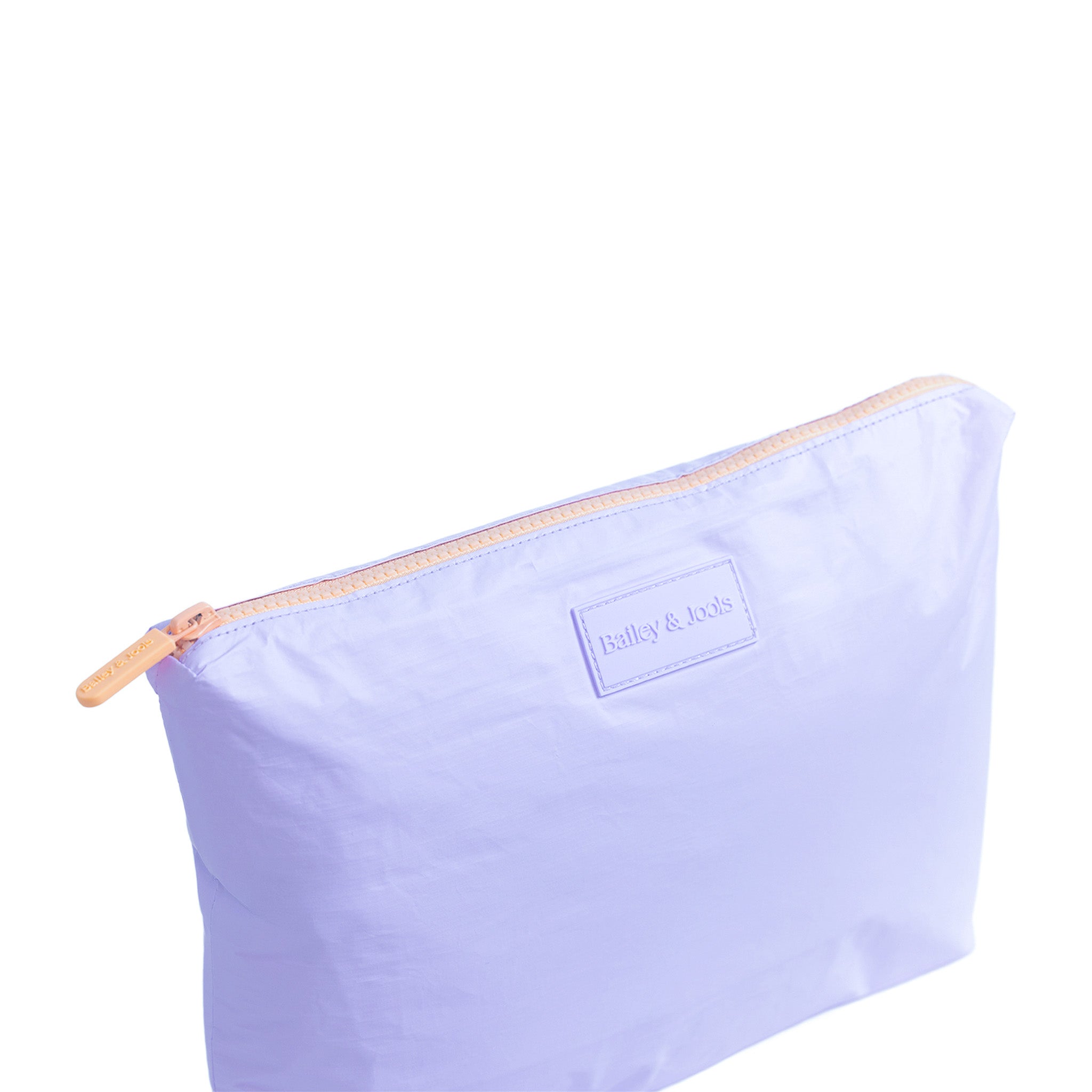 Large Pouch - Essential Lavender
