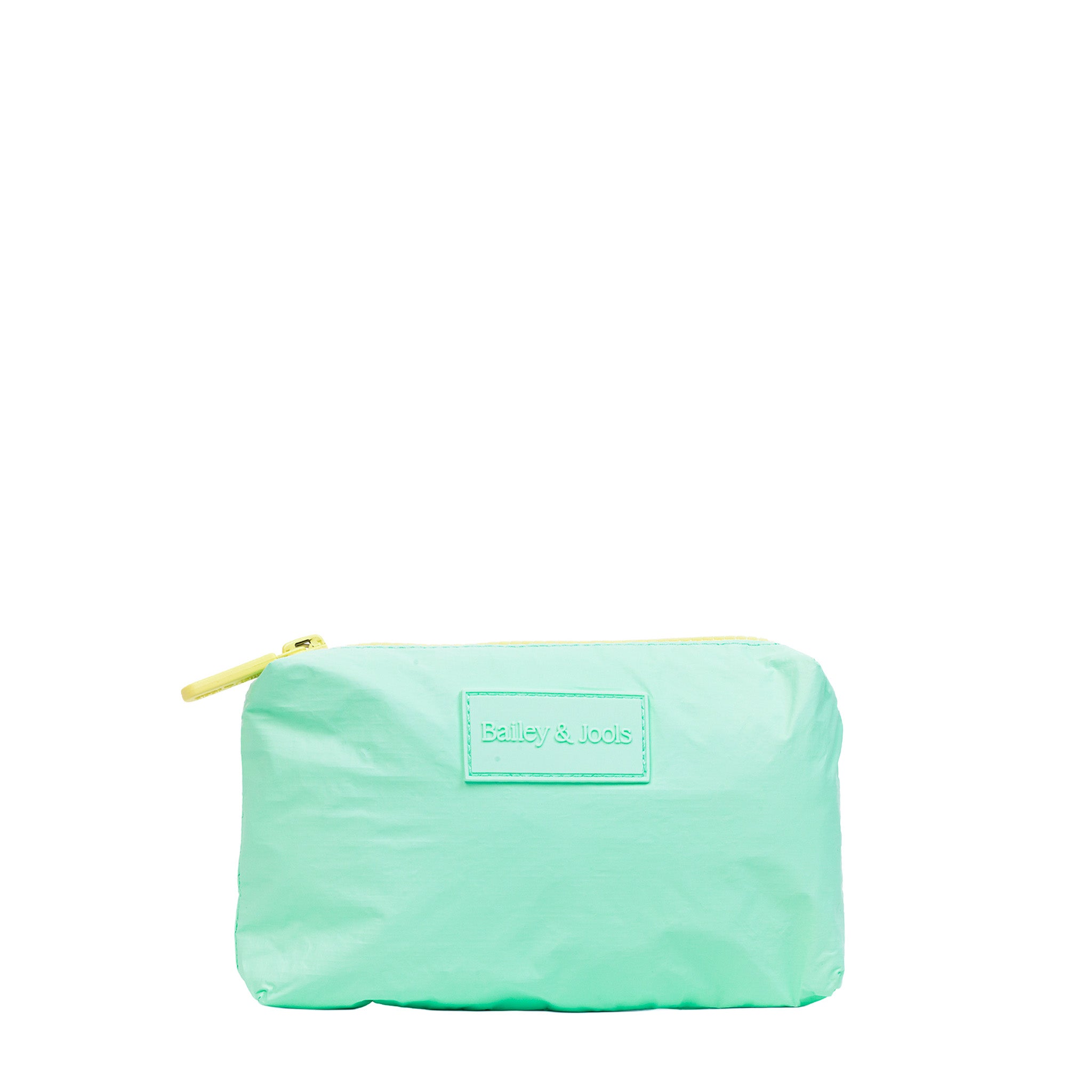 Mini Pouch - Essential Mint