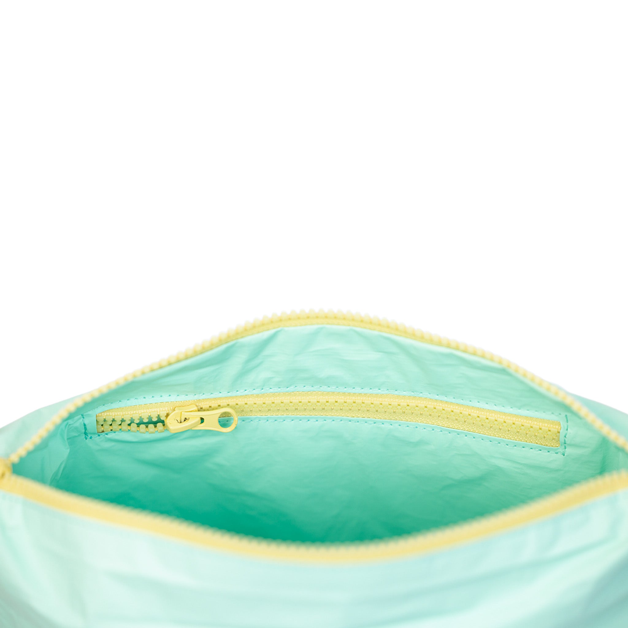 Large Pouch - Essential Mint