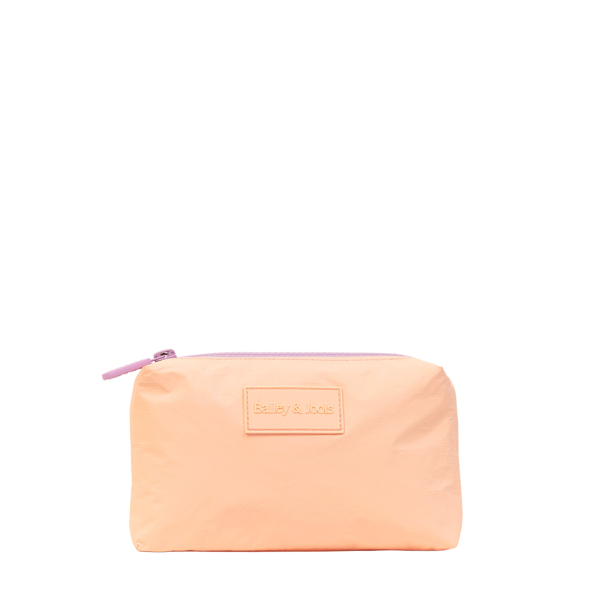 Mini Pouch - Essential Peach