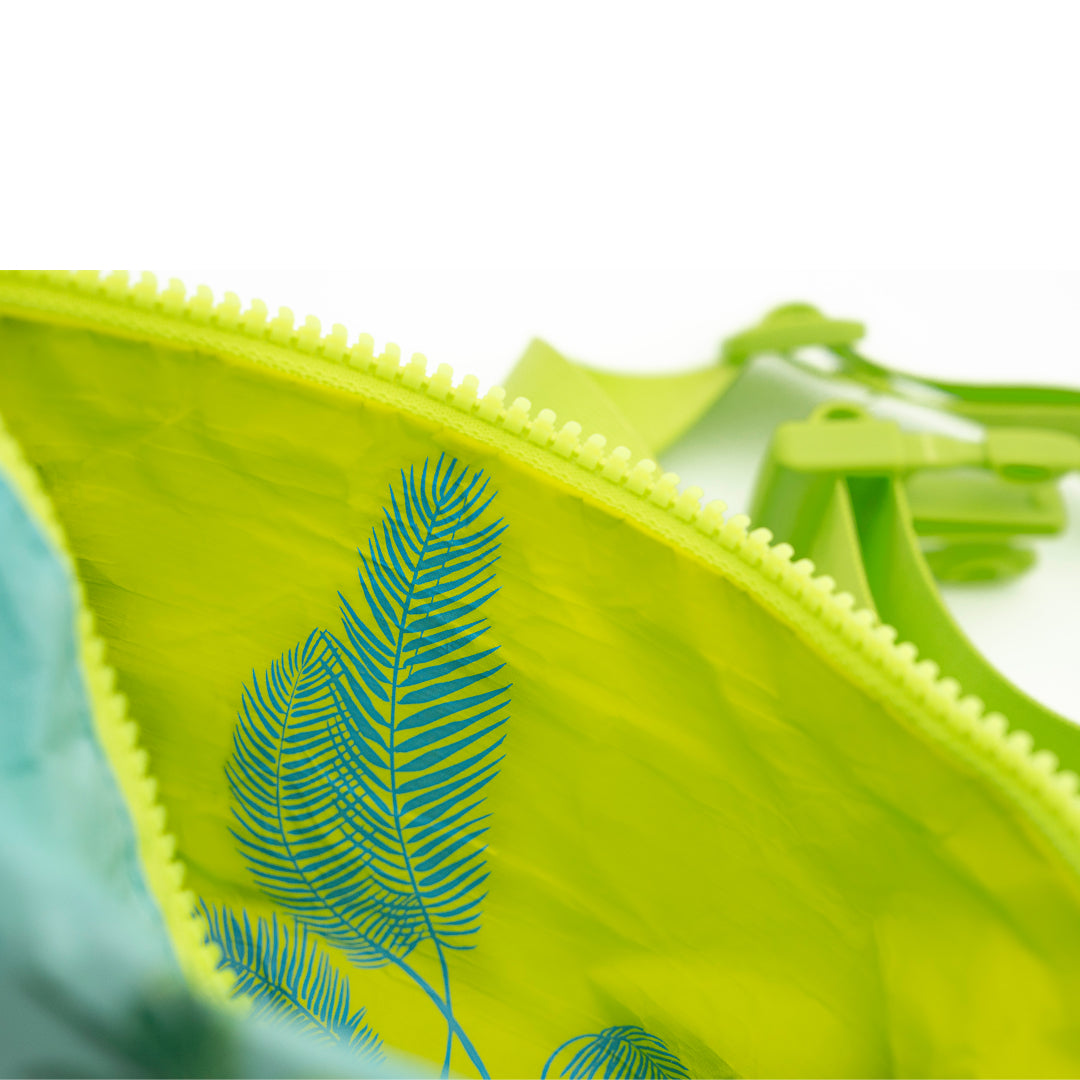 Hip Bag - Palm Haven