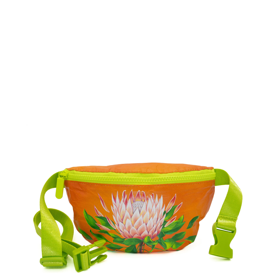 Hip Bag - Royal Protea