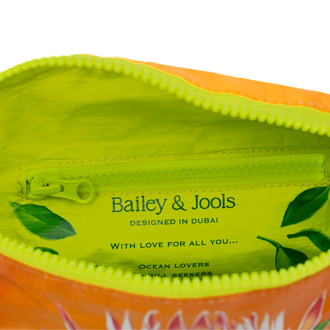 Hip Bag - Royal Protea