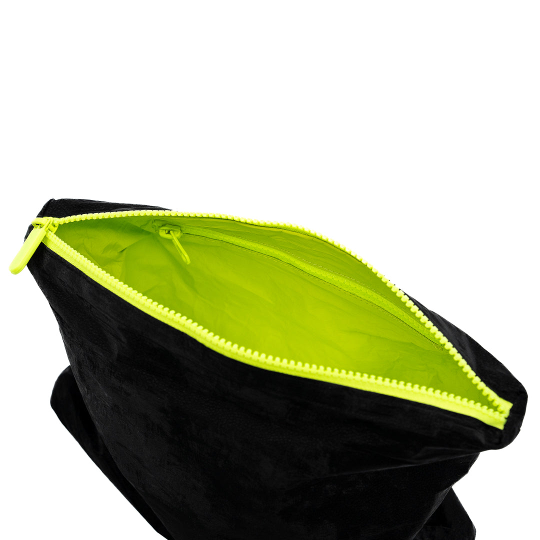 Large Pouch - Noir Chic