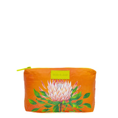 Mid Pouch - Royal Protea