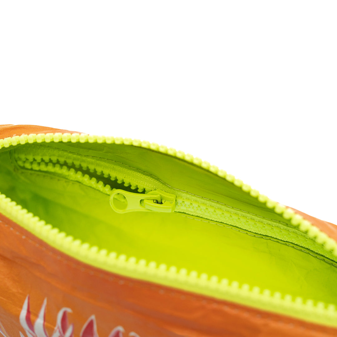 Mid Pouch - Royal Protea