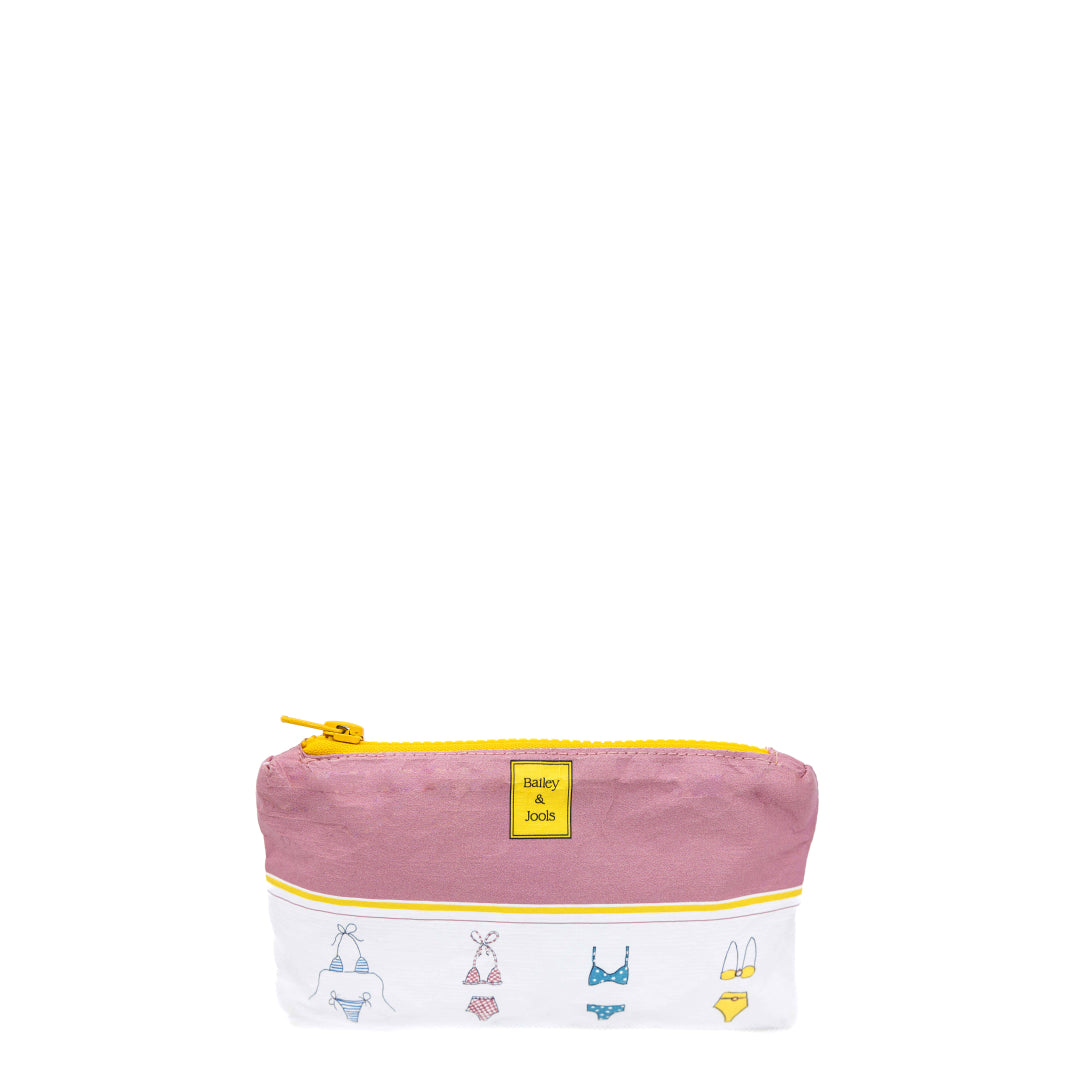 Mini Pouch - Cheeky Bikini