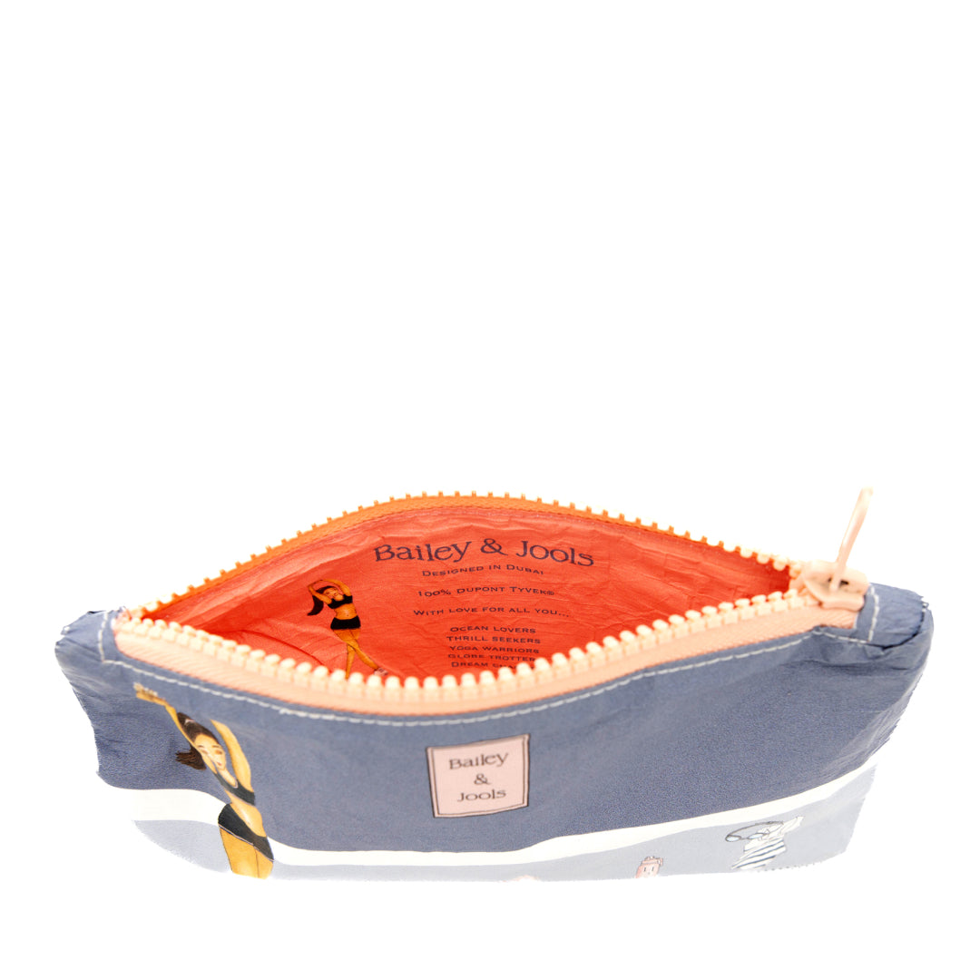 Mini Pouch - Sports Companion