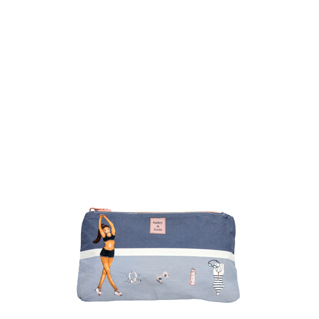 Mini Pouch - Sports Companion