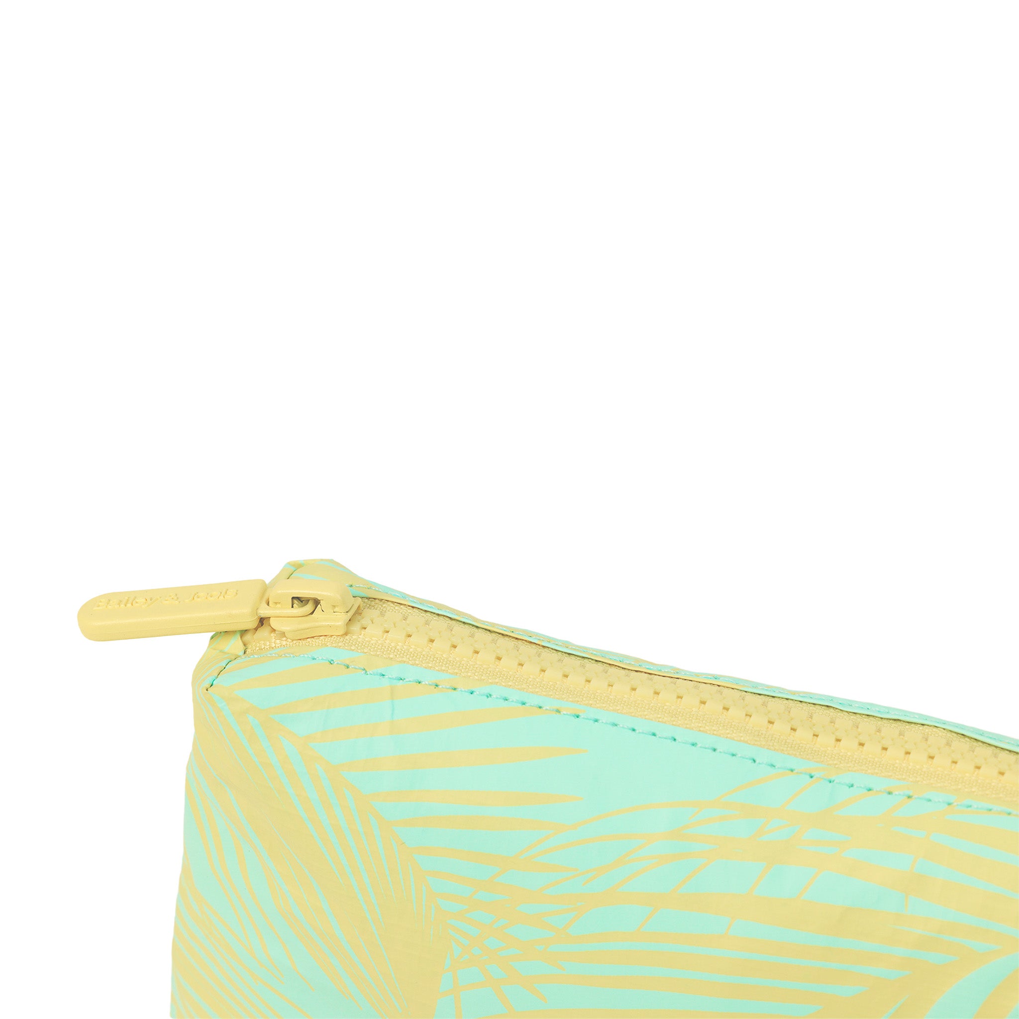 Mid Pouch - Palm Breeze Mint