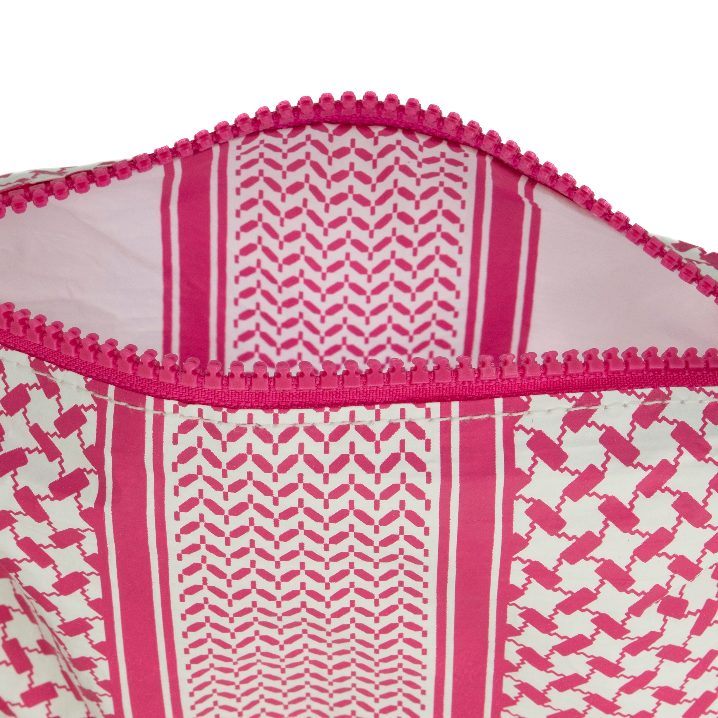 Mini Pouch - The Heritage Bag Pink