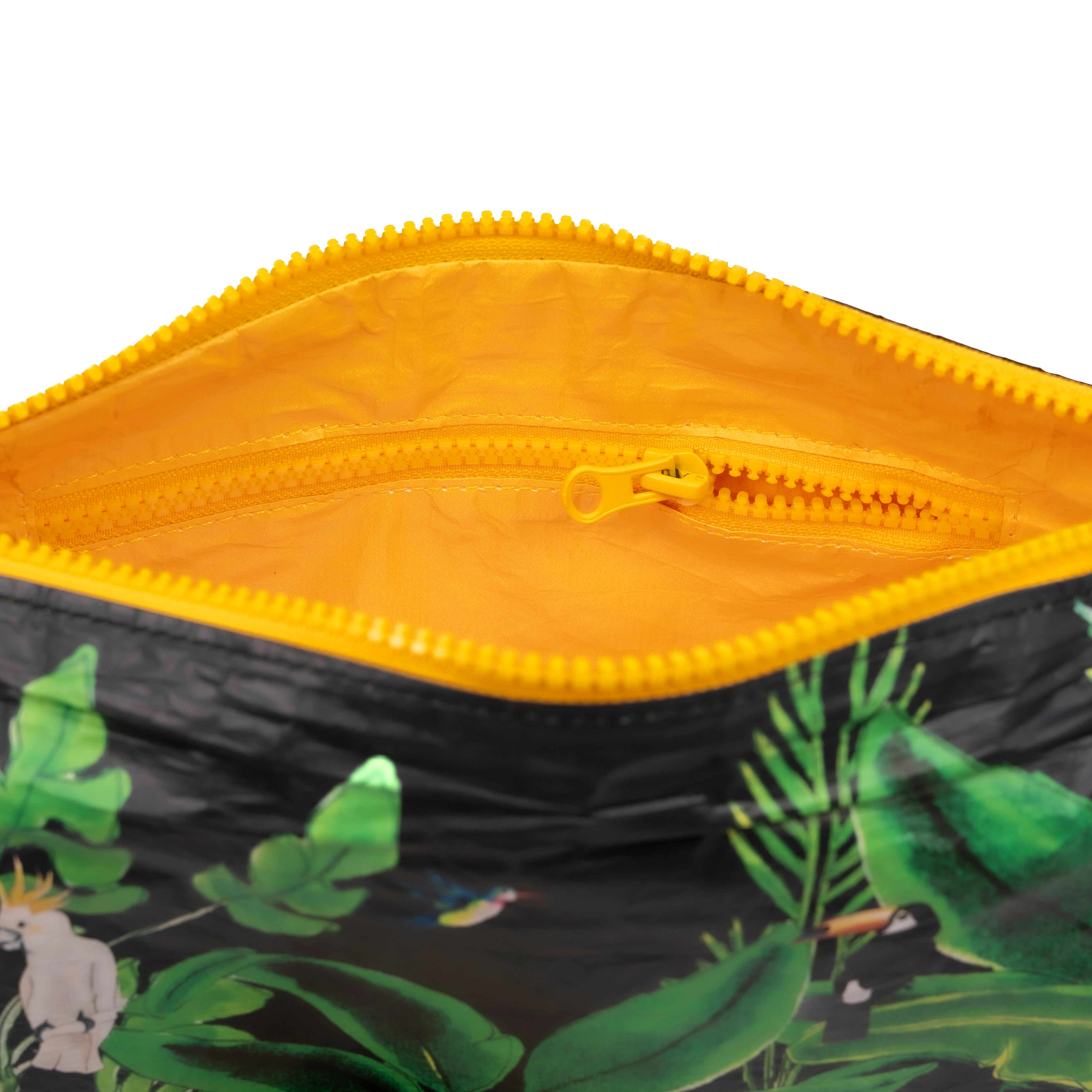 Large Pouch - Jungle Fever