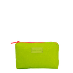 Mid Pouch - Essential Green