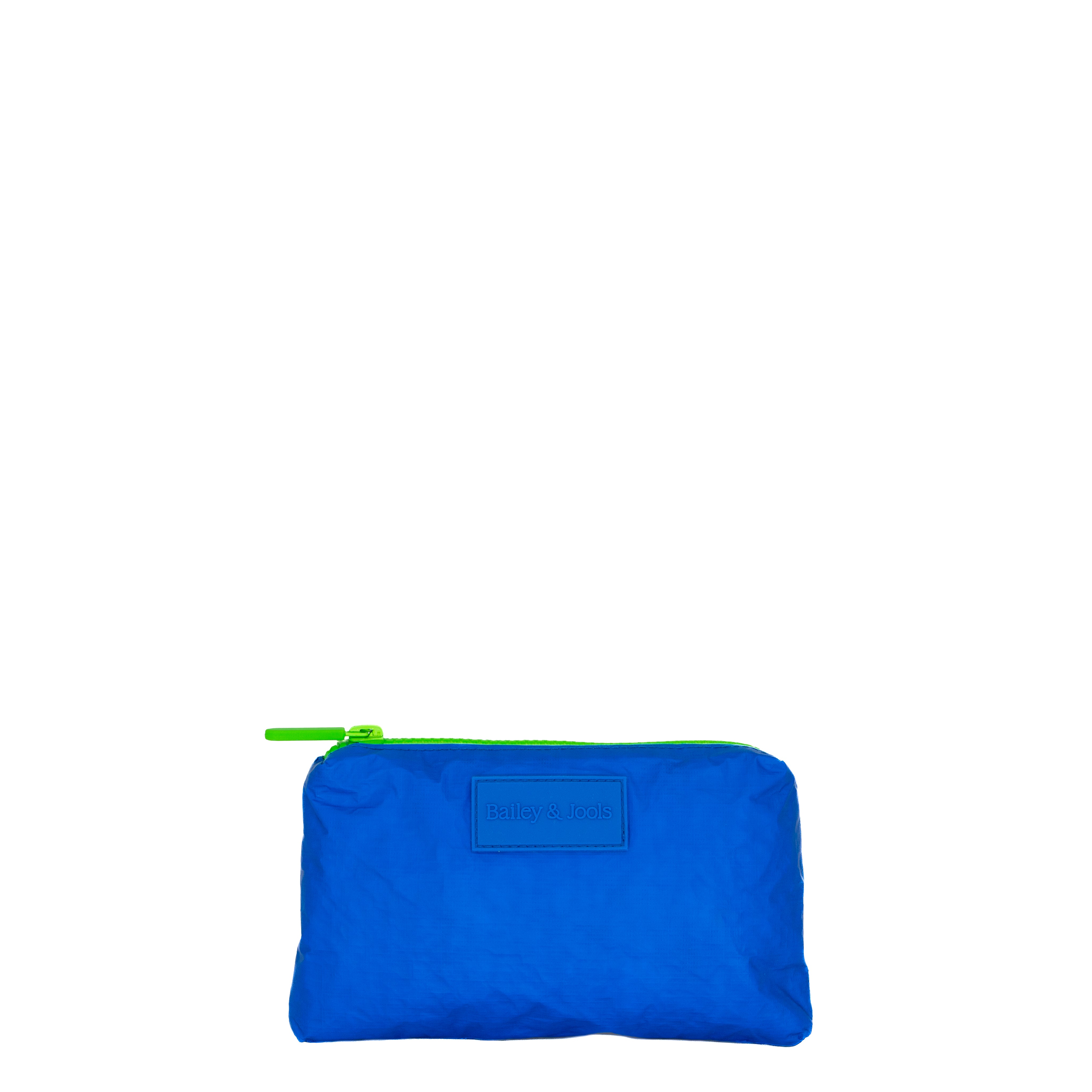 Mini Pouch - Essential Blue