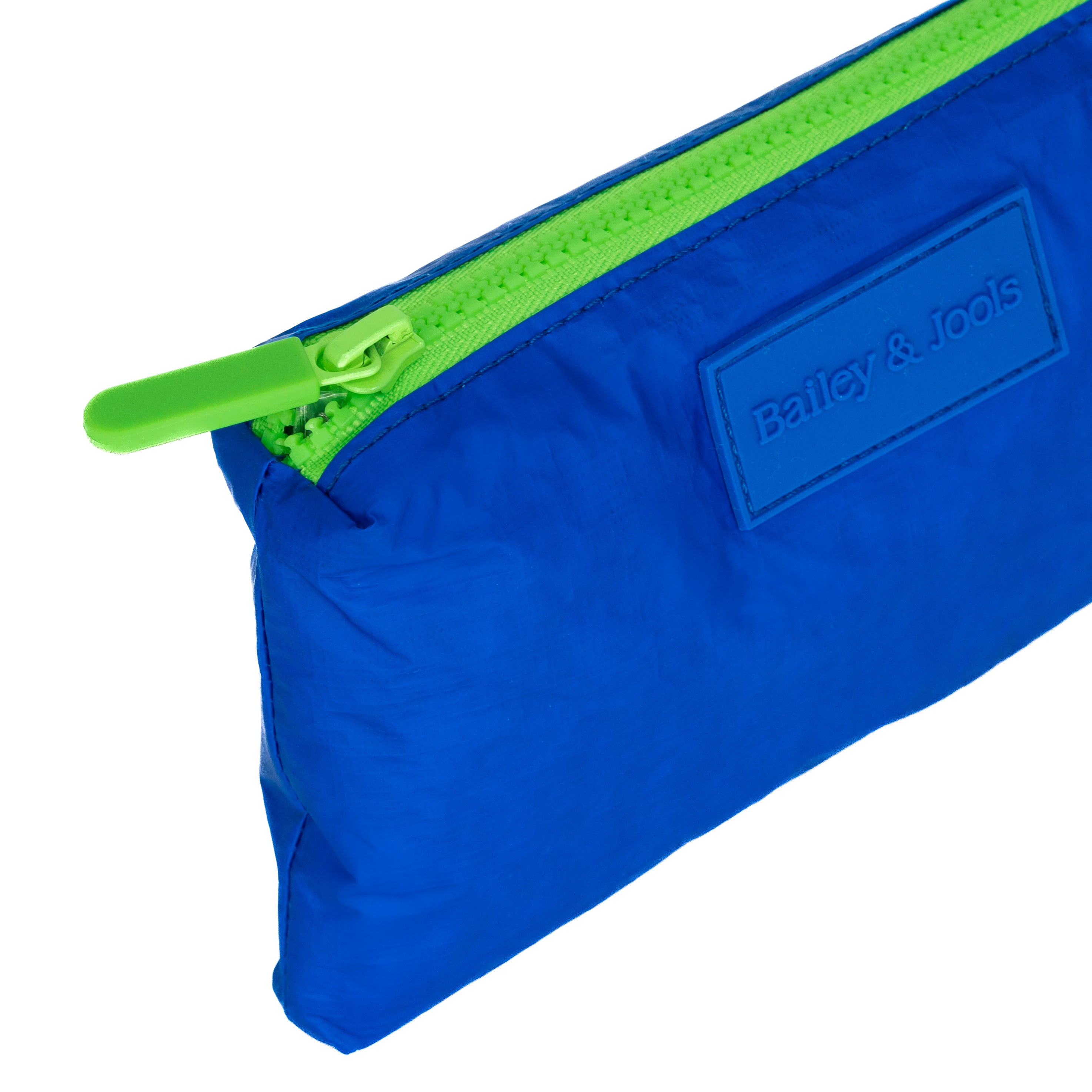 Mini Pouch - Essential Blue