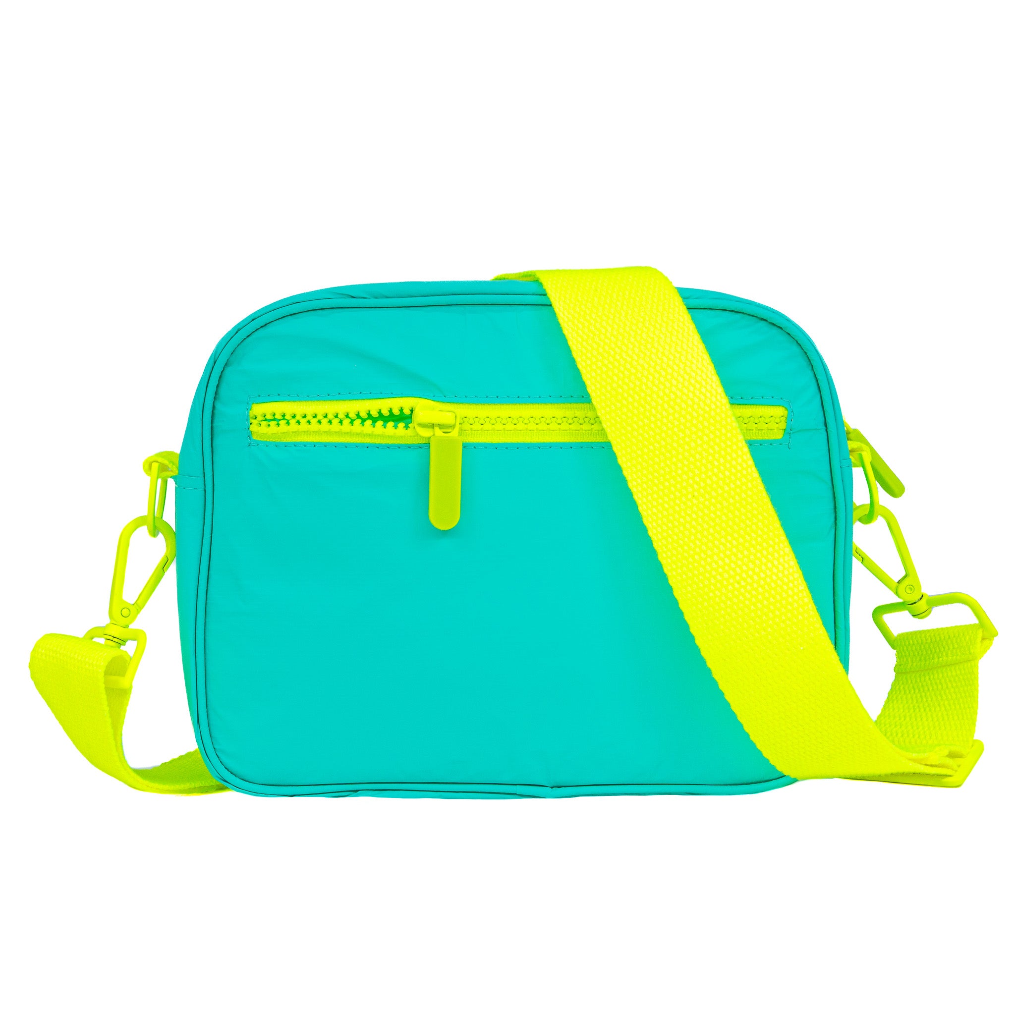 Little Big Bag - Essential Aqua