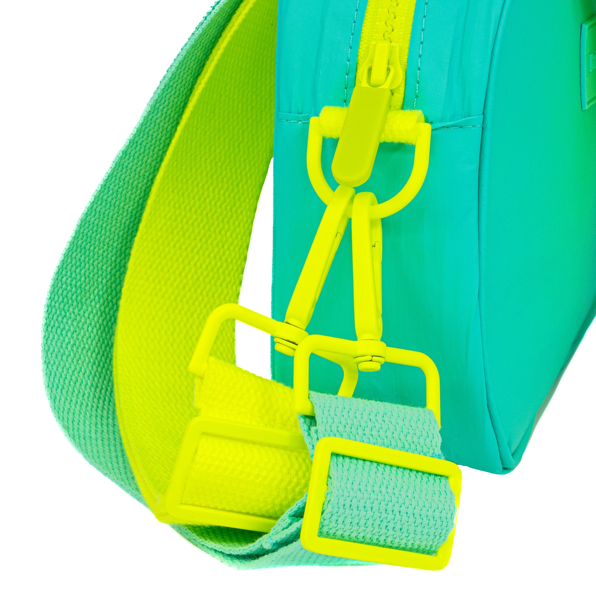 Little Big Bag - Essential Aqua