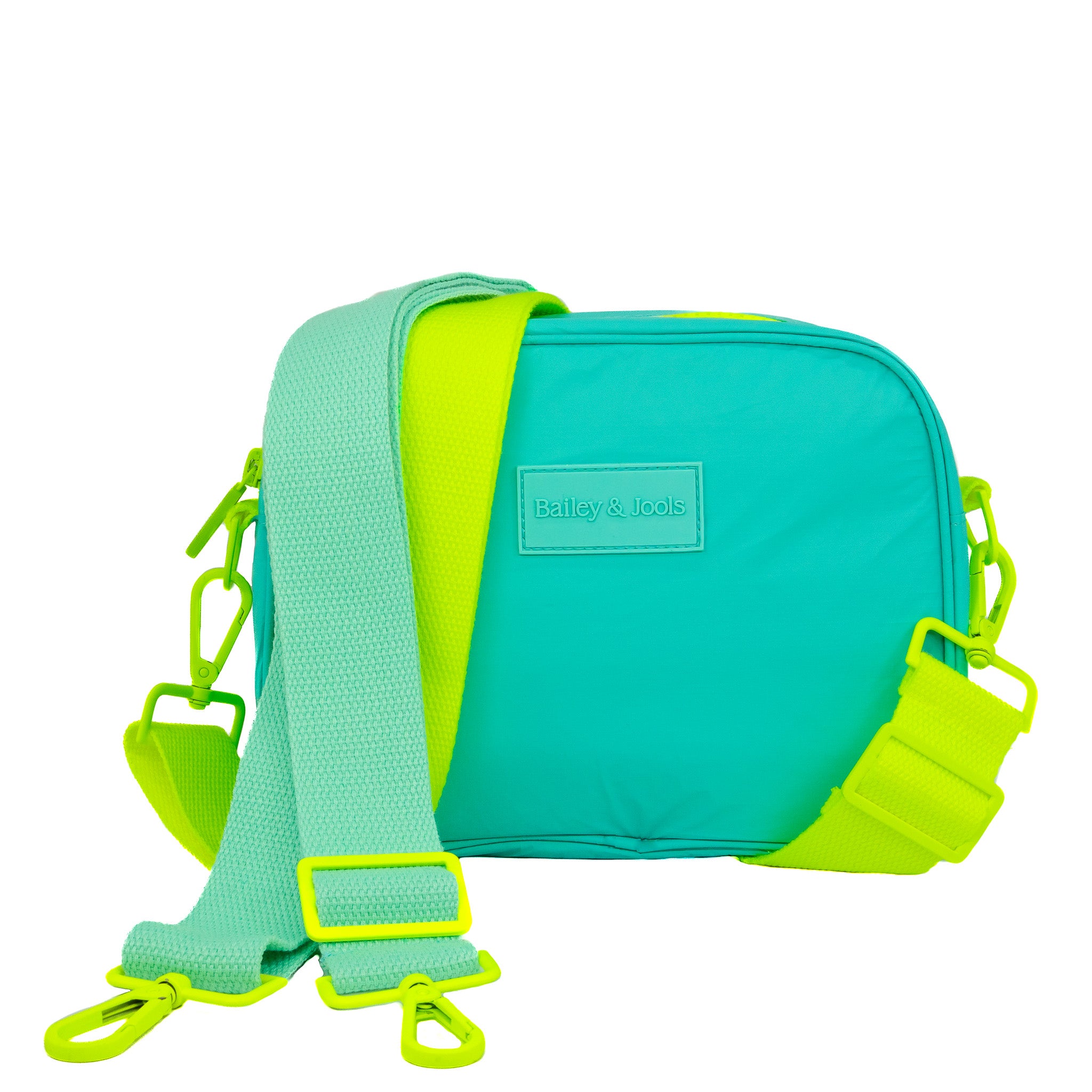 Little Big Bag - Essential Aqua