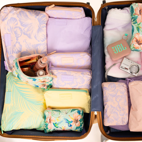 Travel