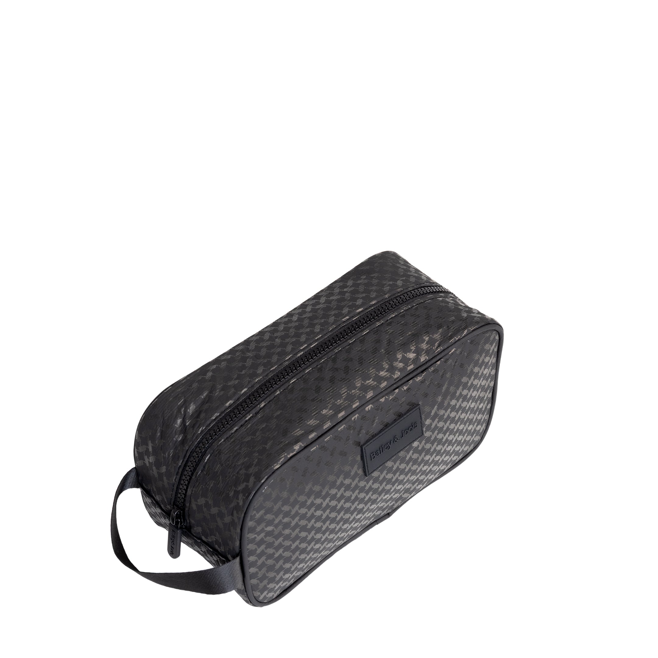 Men's Toiletry Bag- The Heritage Bag