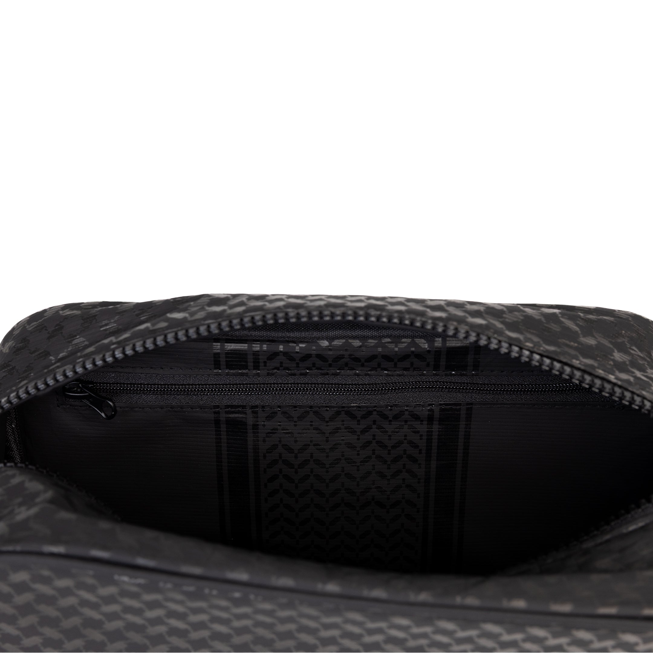 Men's Toiletry Bag- The Heritage Bag