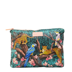 Large Pouch - Into The Wild