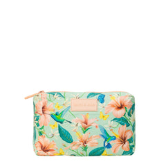 Mid Pouch - Into The Secret Garden