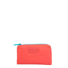 Mini Pouch - Essential Coral