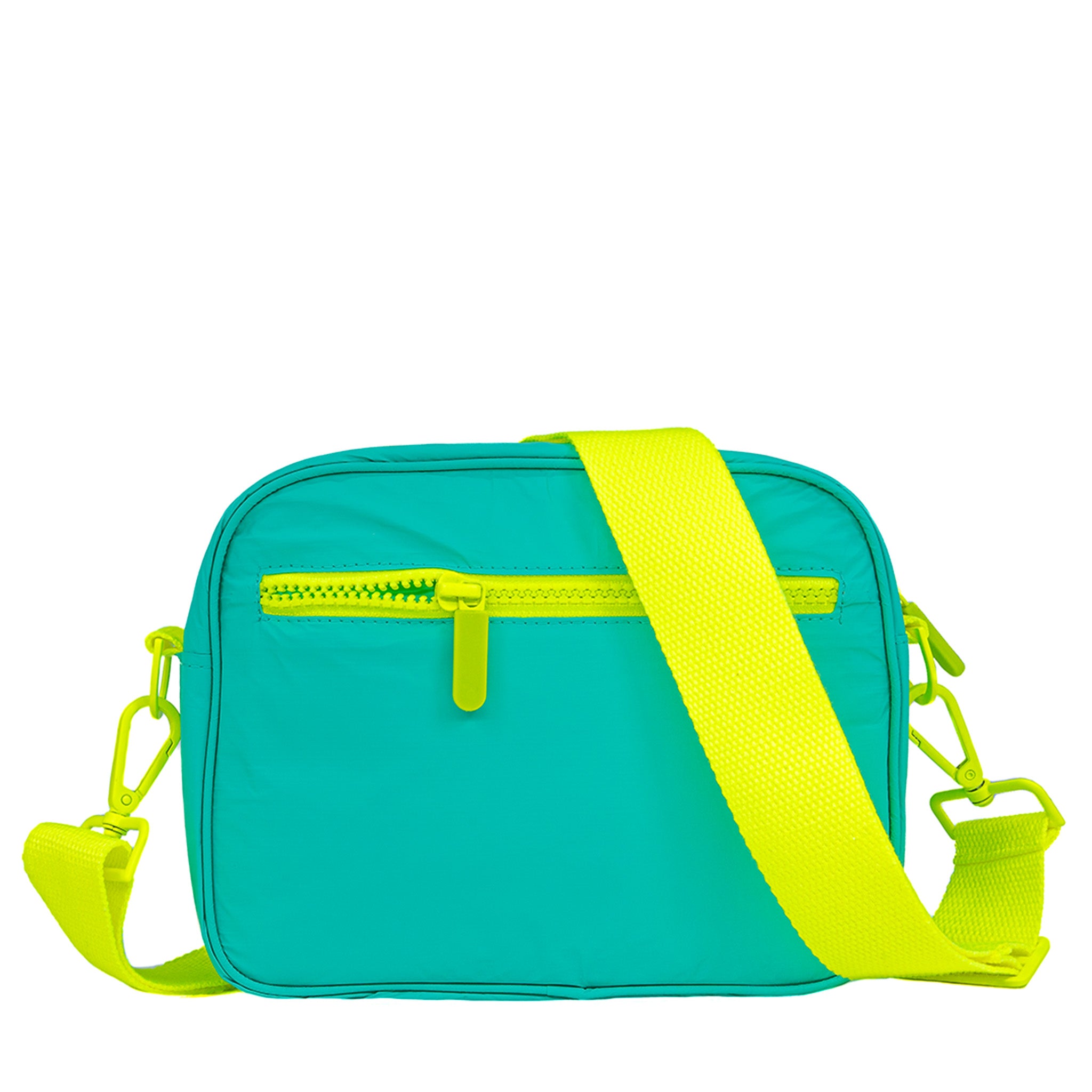 Little Big Bag - Essential Aqua