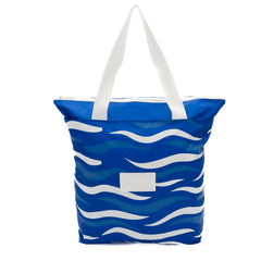Daytripper Tote Bag - Ocean Waves