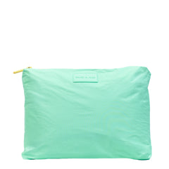Large Pouch - Essential Mint