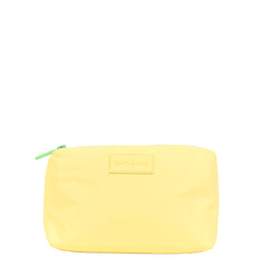 Mid Pouch - Essential Yellow