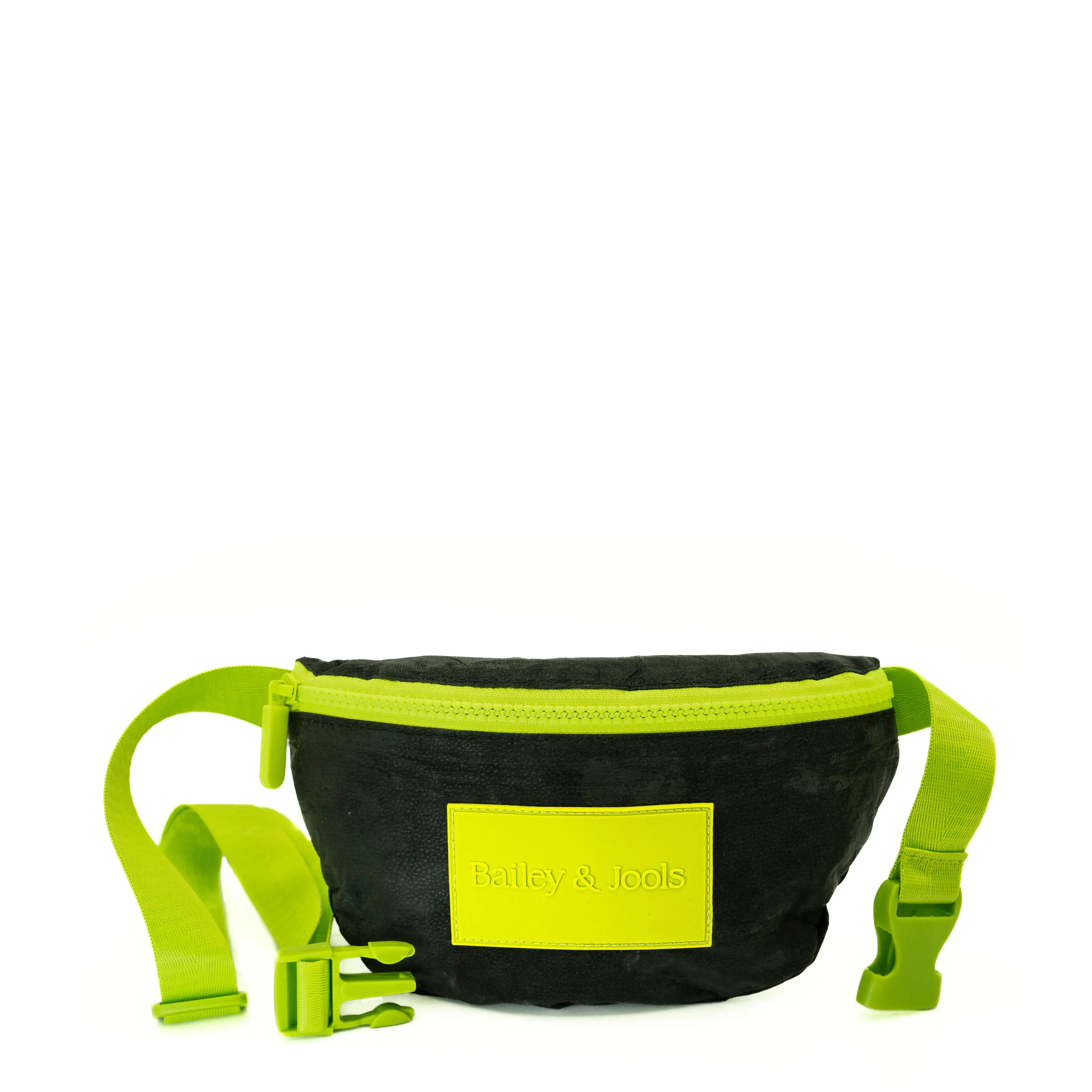 Hip Bag - Noir Chic