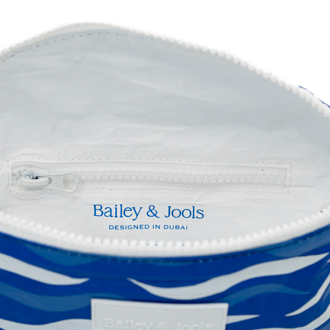 Hip Bag - Ocean Waves