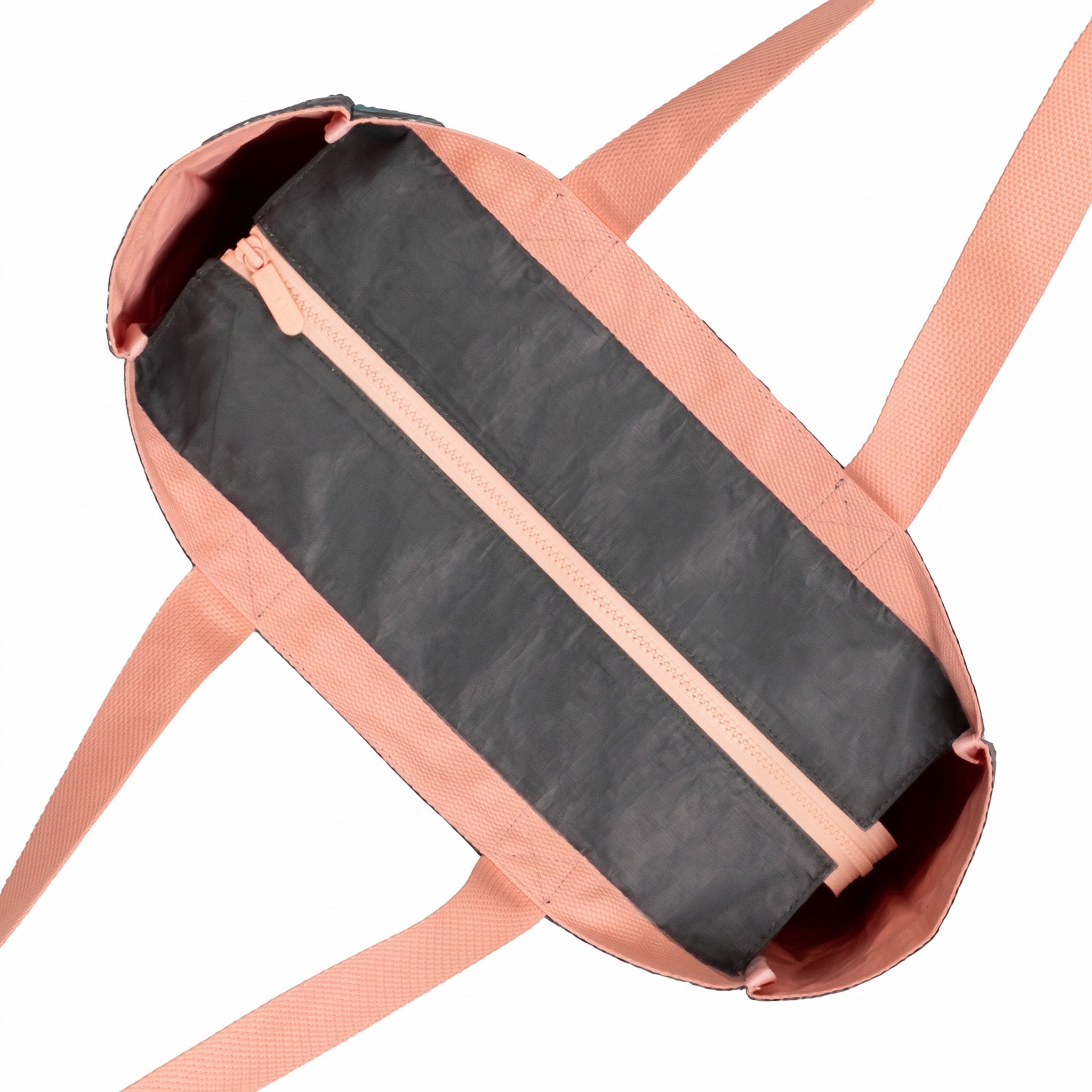 Set of 2: Signature Zip Tote + Mid Pouch Into The Wild