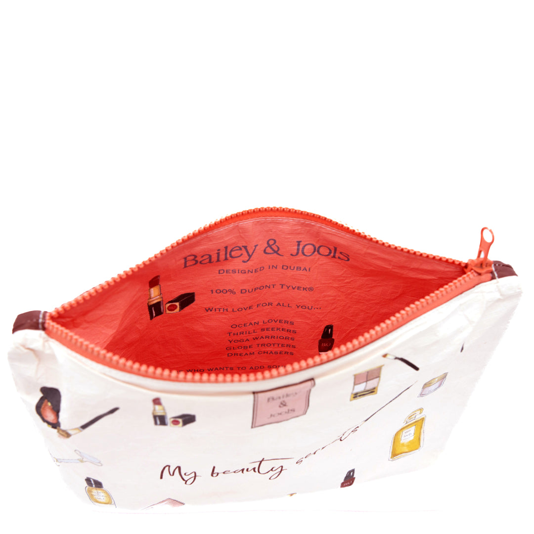 Pouch Set - Beauty Secrets