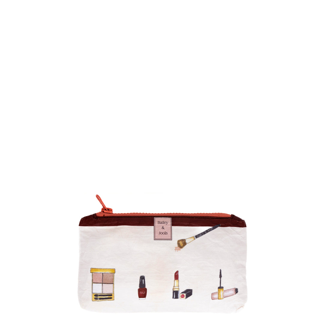 Pouch Set - Beauty Secrets