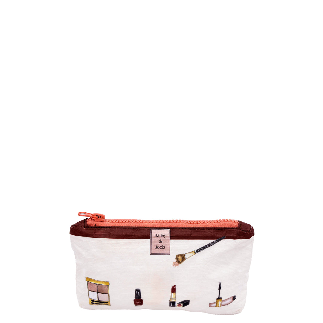 Mini Pouch- Beauty Secrets