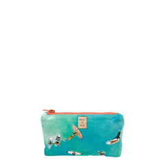 Mini Pouch - Surfer's Paradise